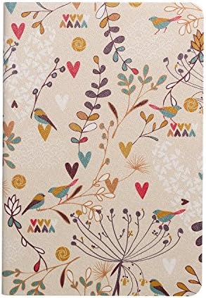 iPad Mini Case,iPad Mini 3 Case/iPad Mini Retina/iPad Mini Cover - VanDay Smart Case [Floweral Pattern][Ultra Slim][Light Weights][Perfit Fit][Auto Wake-up/Sleep]