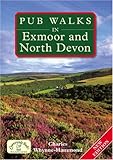 Pub walks in Exmoor & North Devon