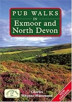 Pub Walks in Exmoor and North Devon (Pub Walks)