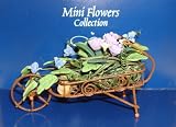 Review Artesania Latina  / Dolls House Flowers Wheelbarrow