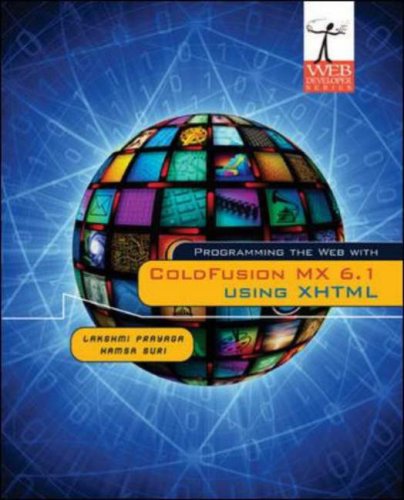 Markup Languages