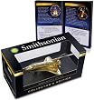 Gold Space Shuttle in Collector's Case
