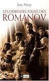 Les derniers jours des Romanov