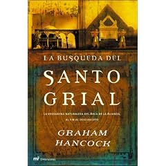 La Busqueda Del Santo Grial