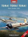 Tora! Tora! Tora! - Pearl Harbor 1941 (Raid) TORA