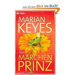 M�rchenprinz: Roman