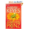 M�rchenprinz: Roman
