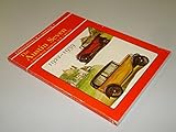 The Austin Seven : a pictorial tribute