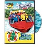 The Wiggles: Splish Splash Big Red Boat (2007)
