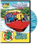 The Wiggles: Splish Splash Big Red Boat