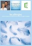 Les allergies