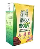 Lingzhi Cleansed Slim Tea