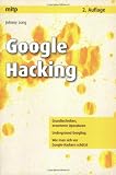 Produkt-Bild: Google Hacking