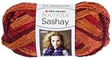 UPC 073650816246 product image for Red Heart E782.1949 Boutique Sashay Yarn, Salsa | upcitemdb.com
