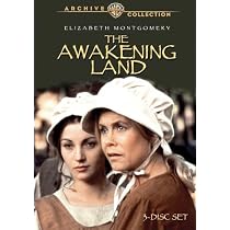 The Awakening Land