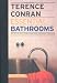 Books : Essential Bathrooms: The Back to Basics Guide to Home Design, Decoration & Furnishing