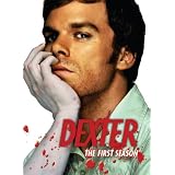 Dexter: The First Season ~ Michael C. Hall