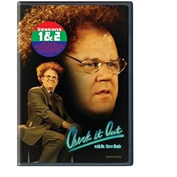 Check It Out: Season 1 & 2