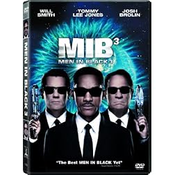 Men in Black 3