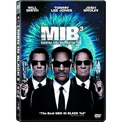 Men in Black 3