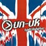 Ununited Kingdom