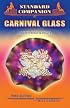 Standard Companion to Carnival Glass: Identification & Values (Collector's Companion to Carnival Glass)