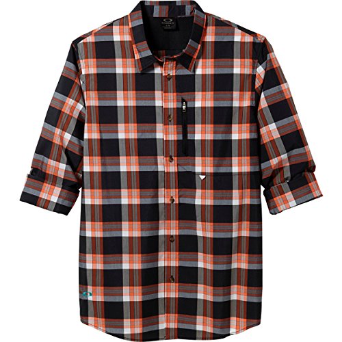 Oakley Progression Thermogauge Shirt - Men's