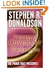 The Power That Preserves (The Chronicles of Thomas Covenant the Unbeliever, Book 3)
