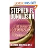 The Power That Preserves: The Chronicles of Thomas Covenant the Unbeliever: Book Three