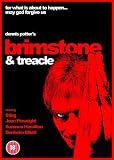 Brimstone and Treacle [DVD]