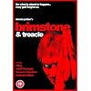 Brimstone and Treacle [DVD]