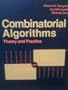Combinatorial Algorithms: Theory and Practice