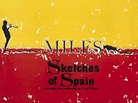 「アランフェス協奏曲　｛concierto de aranjuez｝」『マイルス・デイビス　｛miles davis｝』