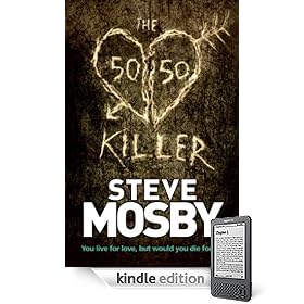 The 50/50 Killer (eBook)