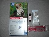 K9 Advantix Flea & Tick Control Kit for Dogs 0-10 Lbs. 10 Month Supply