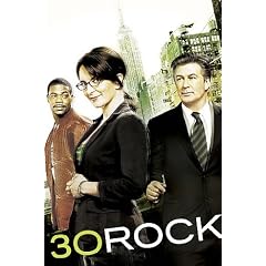30 Rock: Season 1