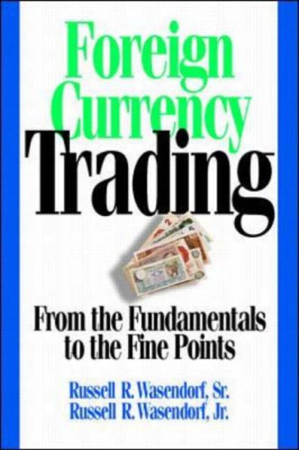 Foreign-exchange-market