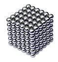 Neodymium Magnetic Magic Balls Puzzle Cube (216 Pieces)