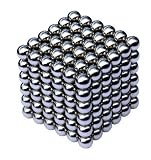Neodymium Magnetic Magic Balls Puzzle Cube (216 Pieces)