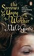The Sorrows of Young Werther (Penguin Classics)