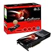 EVGA 9800 GX2 1 GB Video Card