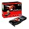 eVGA e-GeForce 9800 GX2 1 GB DDR3 PCI-Express 2.0 Graphics Card-Lifetime Warranty