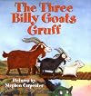 The Three Billy Goats Gruff