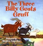 The Three Billy Goats Gruff