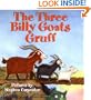 The Three Billy Goats Gruff