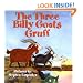 The Three Billy Goats Gruff