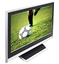 JVC LT-32 X 70 BU Projektions-Fernseher schwarz