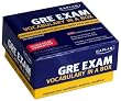 Kaplan GRE Exam Vocabulary in a Box