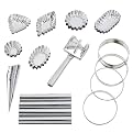 Specialty Baking Set