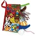 Baby : Jellycat Pet Tails Soft Book